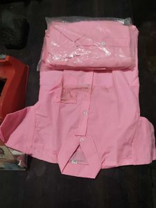 Pink Shirt 6 Pic