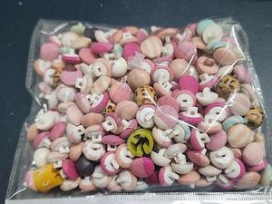 Buttons For Stitching