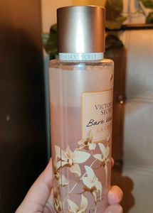Victoria&#39;s Secret Bare Vanilla