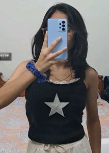 Combo Pack Of Tanktops
