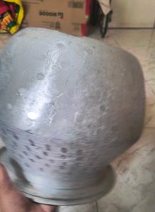 Big Aluminum Pot For Cooking