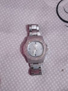 Insane Watch ...