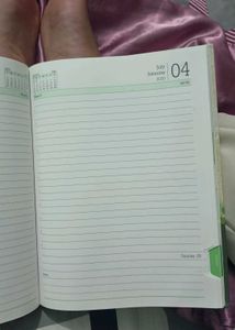 Diary