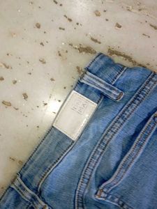 Dnmx Jeans