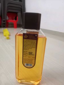 New Bajaj Almond Oil