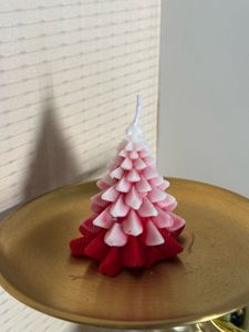 🎄Frosted Fir Fantasy Candles