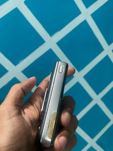 Sony Ericsson Mobile Working Condition