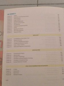 Manipal Manual of Surgery, 2nd Edition