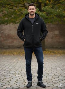 Authentic Light Warm Fleece RL Unisex ❄️❄️