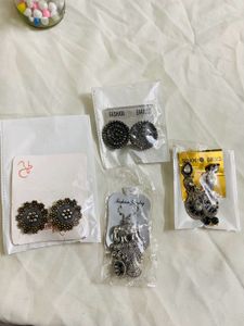 Sale 🎉Earrings Collection