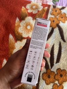 Pro touch Hair Growth Oil