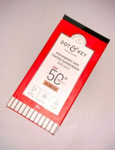 Dot & Key Tinted Sunscreen - 05 Beige