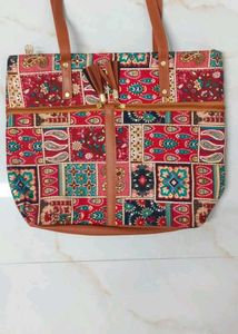 Tote Bags