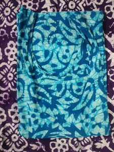 Batik Kurti 🧿✨