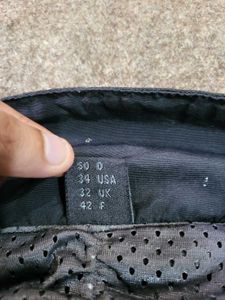 Riding Pants