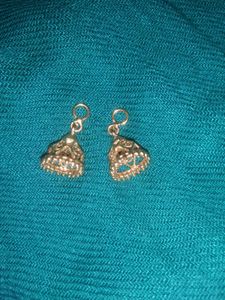 Only Jhumka