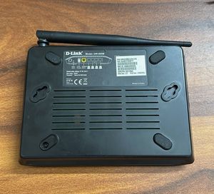 D-Link DIR-600M N150 Broadband Wireless Route