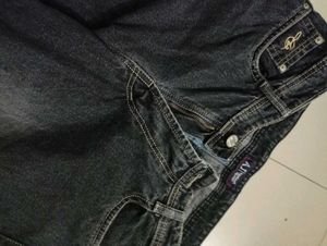 Straight Jean For Men