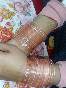 Bangles - Set of Many