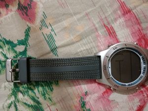 Fastrack Men&#39;s Watch