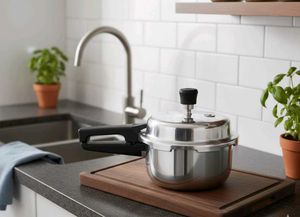 Butterfly Cooker 3litre