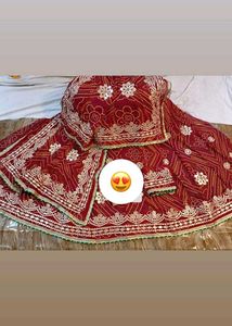 Lehenga choli
