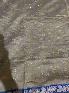 Daily Cotton Saree