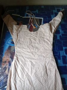 Printed Kurti