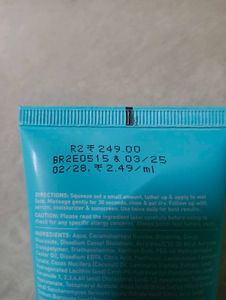 Dot &amp; Key Face Wash &amp; Gel
