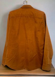 Men Semi Formal Shirt L