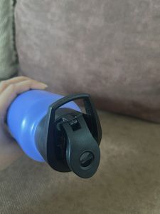 Completely New Bottle