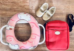 Baby Essentials - Philips Avent Therma Bag - Bab