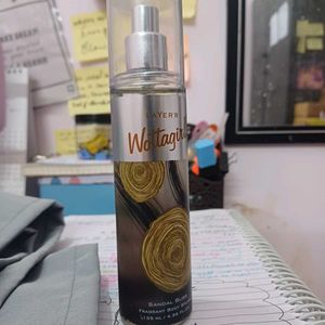 Unused Layer&#39;r Wottagirl Natural Spray🫧✨