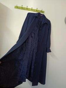 Shrug Shirt Dress