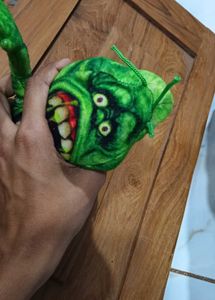 Scary Ghostbusters Toy 👻