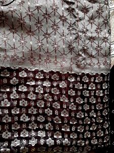SAREE THAT LOOKS FAB ON YOU