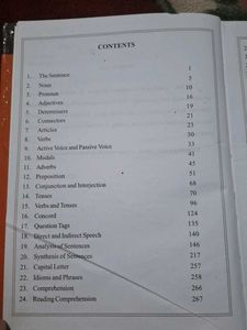 Communicative English Book