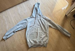 Light Blue Hoodie - Cozy &amp; Casual