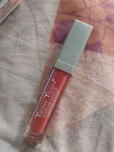 Two Liquid Lipsticks