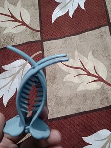 Women Hair Claw Clip Clutcher