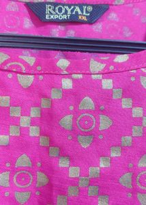 New Kurta Set