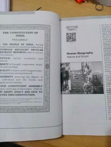 Class 12 Geo