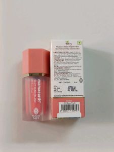 Mamaearth Glow Serum Blush