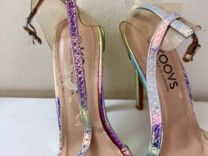 KOOVS Heels
