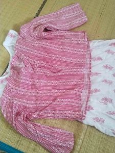 Umbrella Top With Coat