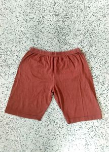 Brown Shorts/ Tights🤎