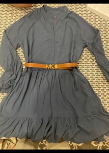 Beautiful Dress For Summers