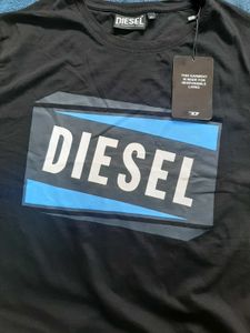 Diesel Round Neck