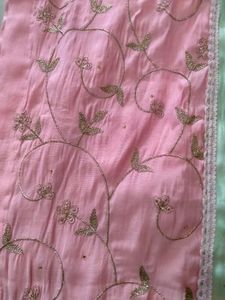 Punjabi Suit 3 Pice