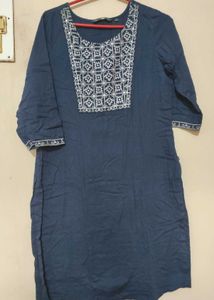 Avasa Branded kurti